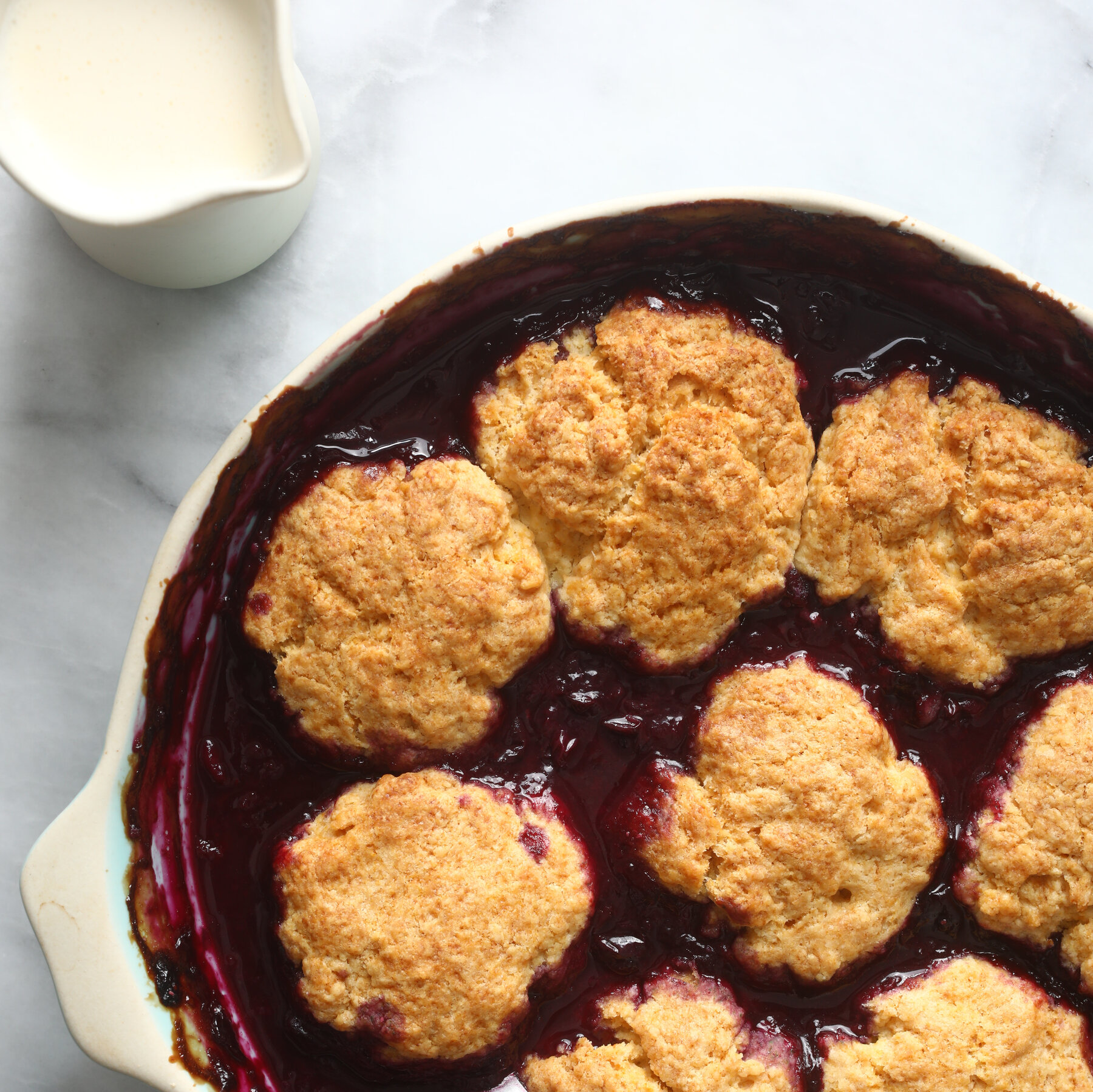 Our Most Popular Desserts This Summer