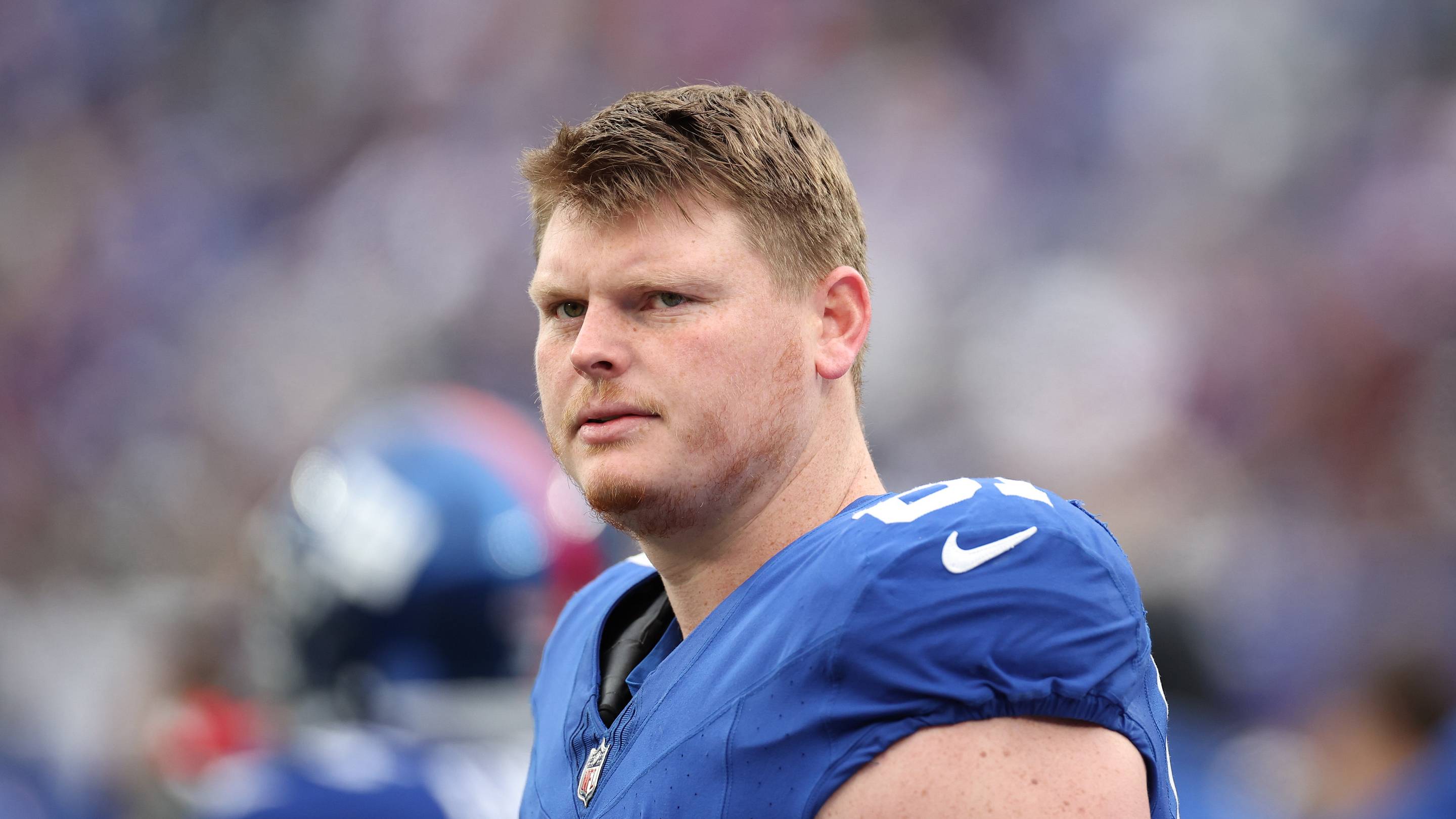 John Michael Schmitz's Biggest Problem Isn't Talent — It's Consistency