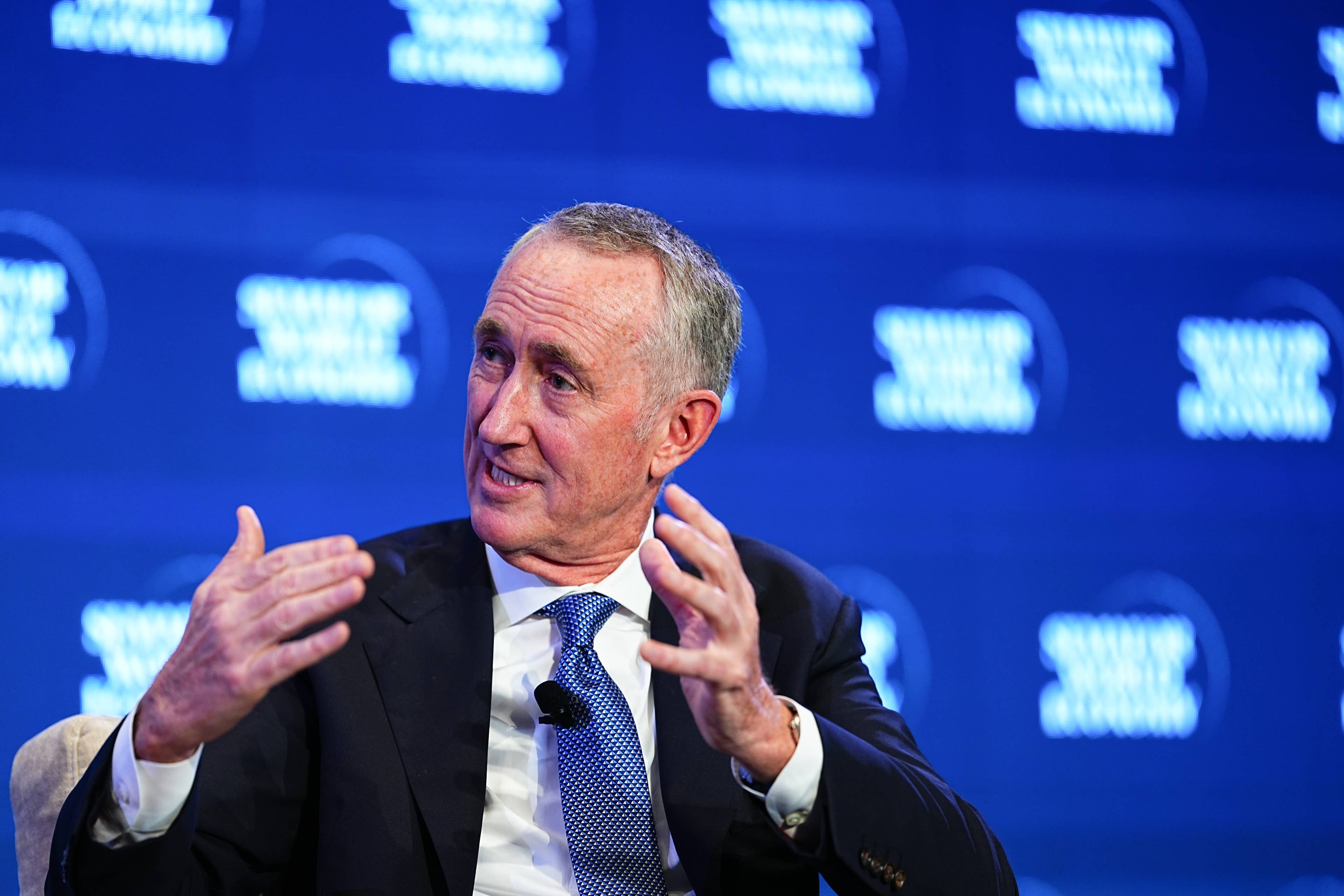Key HIV stat over 70% leaves BofA siding with Gilead