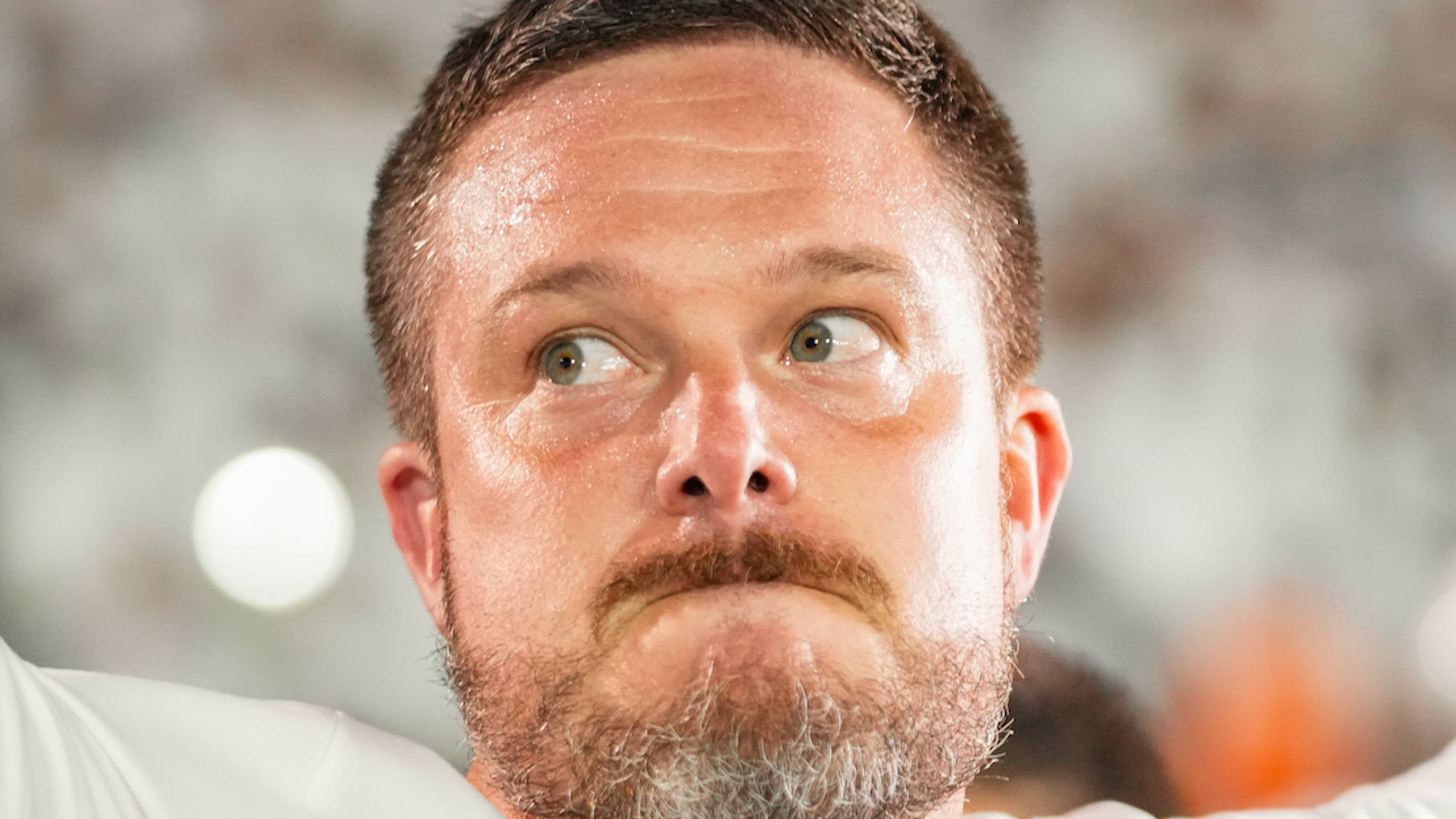 Oregon Ducks Players Divulge When Dan Lanning Is Most Intense