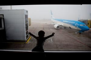 With the right preparation, international trips with babies are possible and even fun