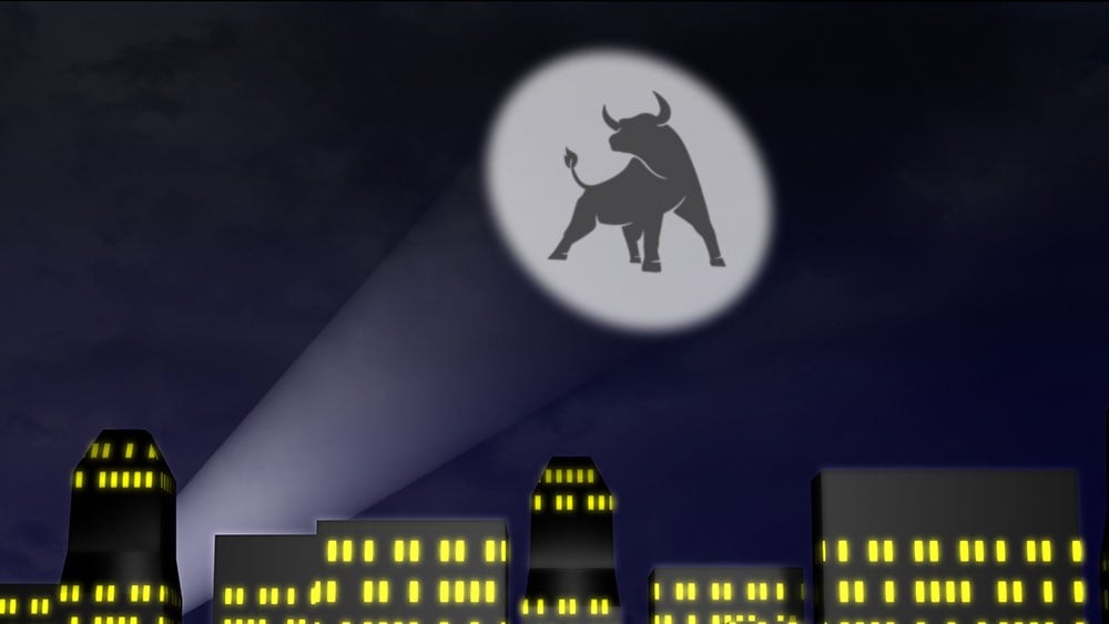 Stock Market Week Ahead: Bullish Signals Amid 'Dirty' Volume