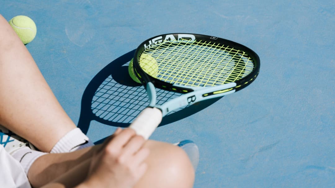 Dad warned he could face $192 fine for teaching his own kids tennis at public park
