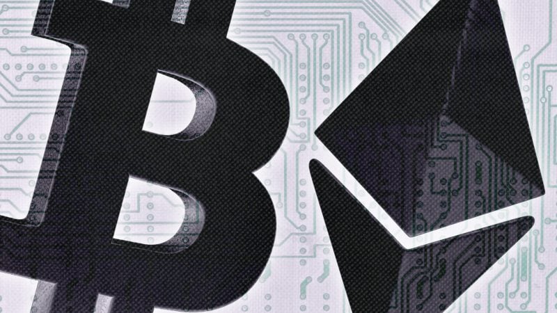 Bitcoin, ether ETFs draw $1.1 billion in best inflow week since April, despite low volume