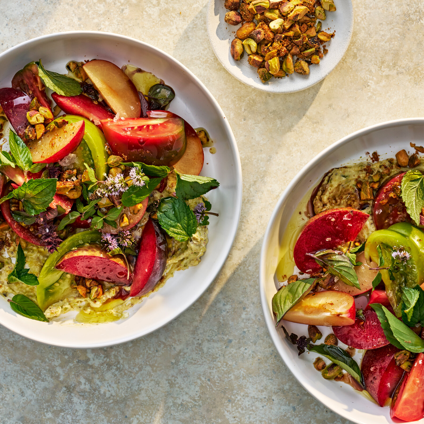 California Knows How to Salad