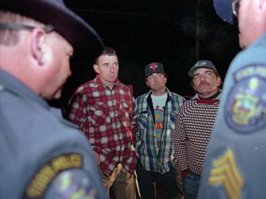 How Troy Jackson went from Maine logger to the Democratic nominee for Senate against Susan Collins