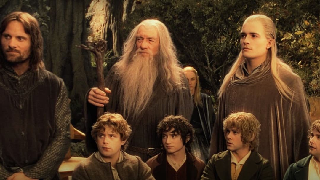 Man refused refund after digital Lord of the Rings movies disappear from his library