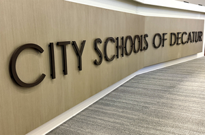 Decatur school board back, ECLC still awaiting decision