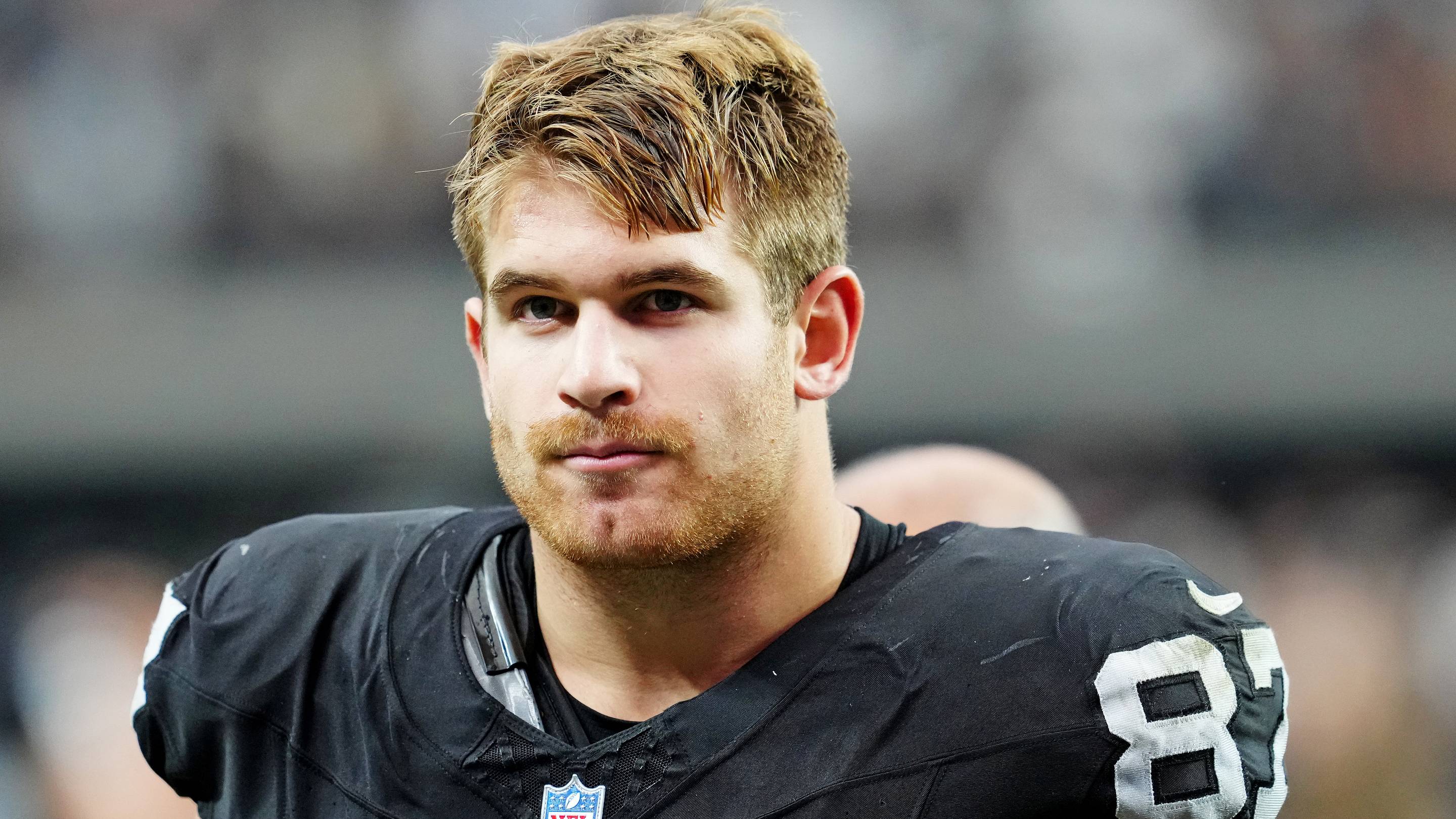 Why 2026 Is Mayer's Best Opportunity Yet With Raiders