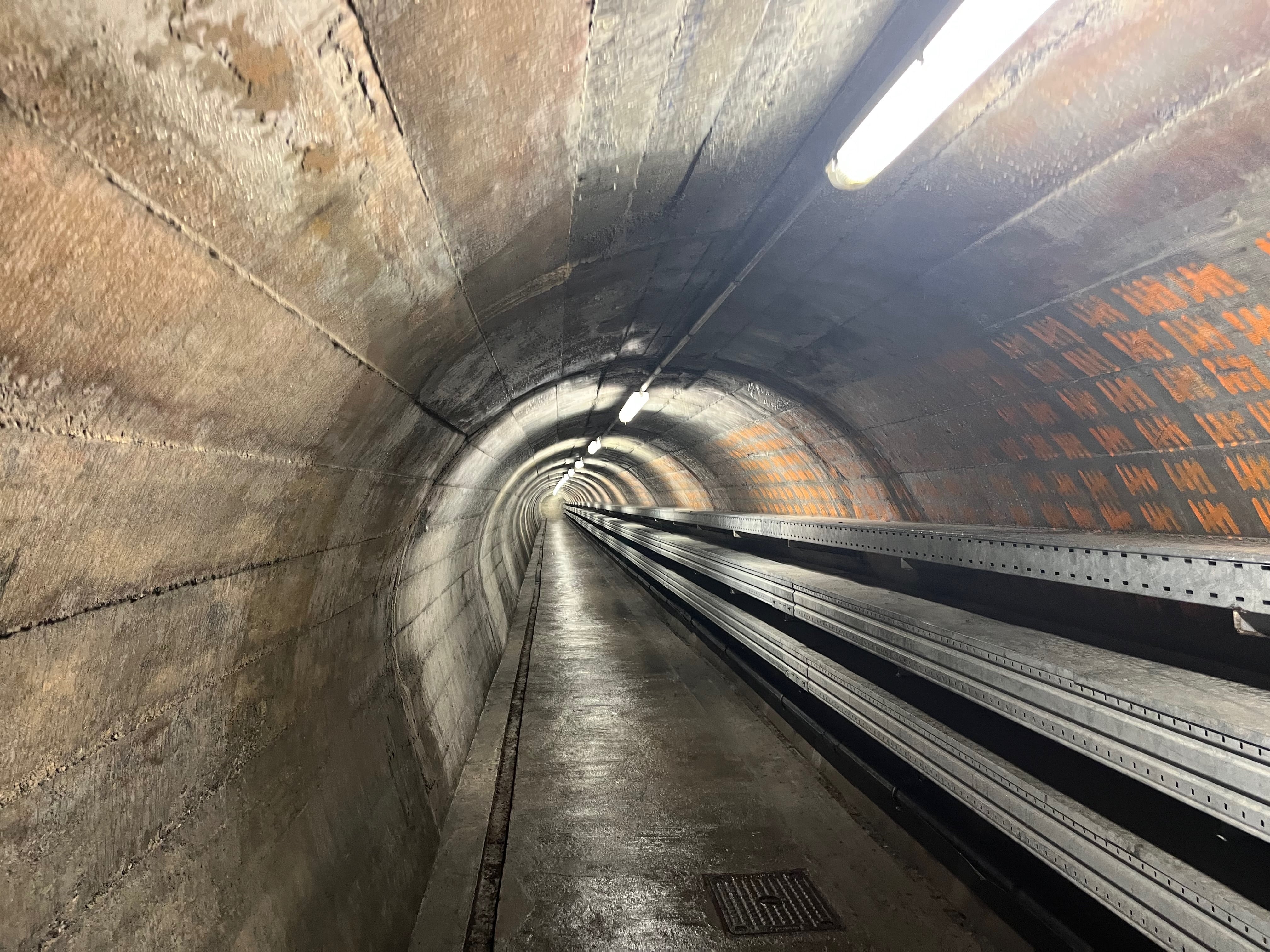 Switzerland is a neutral nation but has more nuclear bunkers than any country in the world