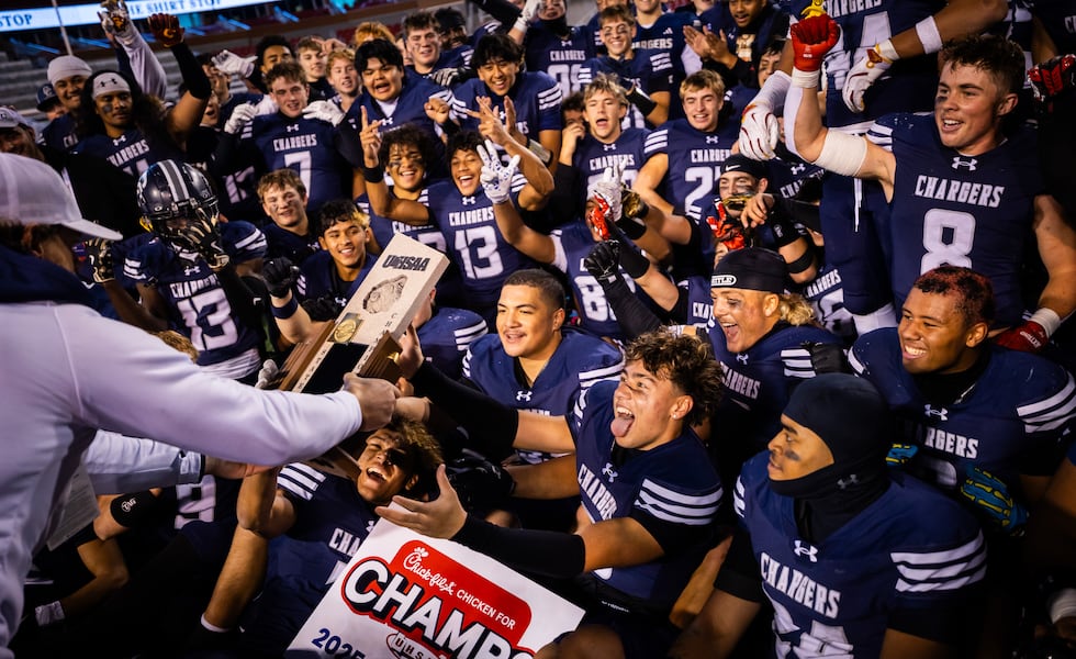 High school football: Region 3 preview headline