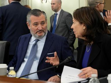 College sports bill doesn't get vote, but does get spot on the Senate's September calendar