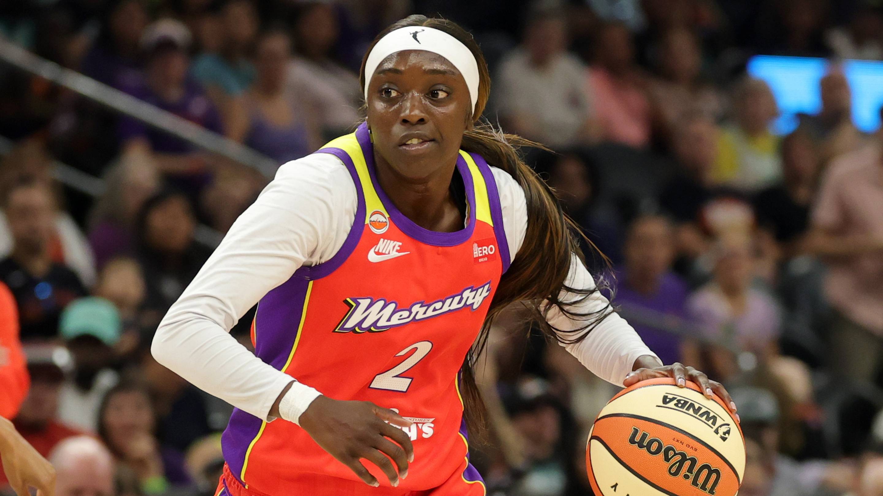 Rutgers legend Kahleah Copper returning to Team USA for 2026 FIBA World Cup
