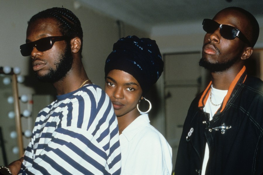 Fugees tease potential new album during interview – despite one member being in federal prison