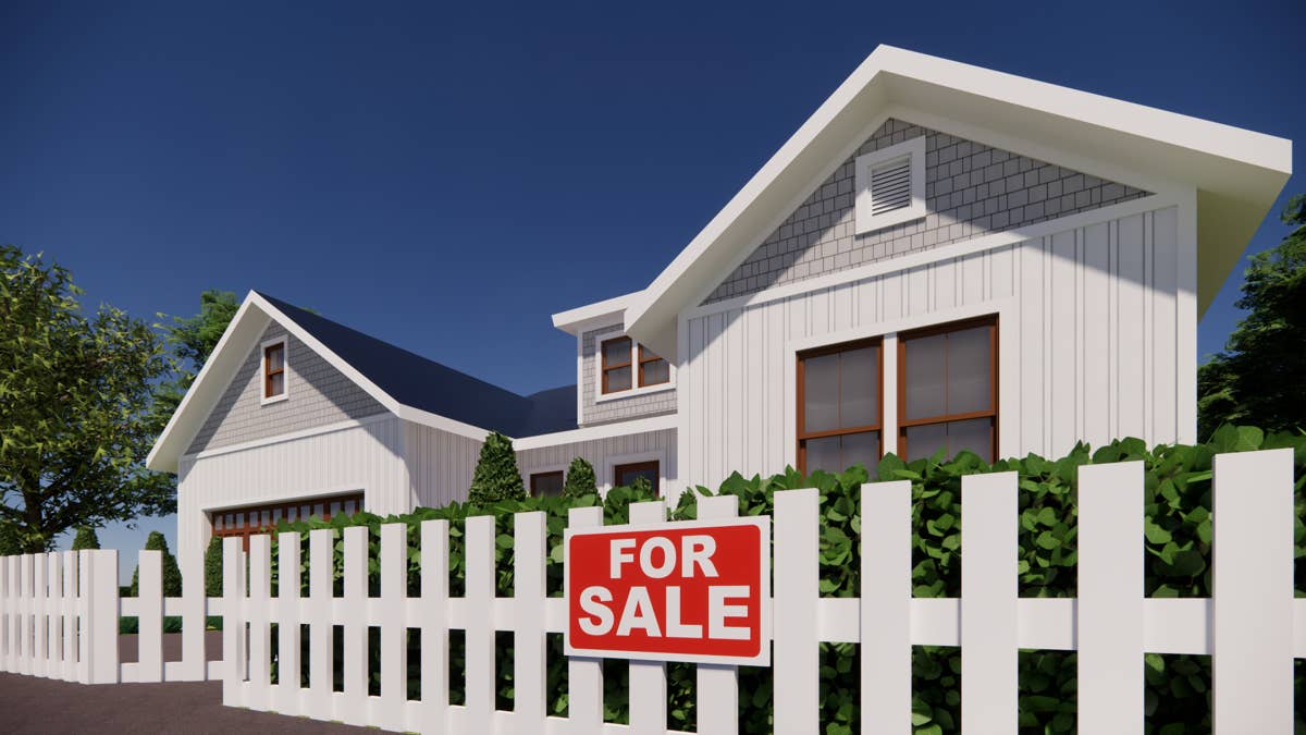 Zillow sets grim outlook for housing market, mortgage rates