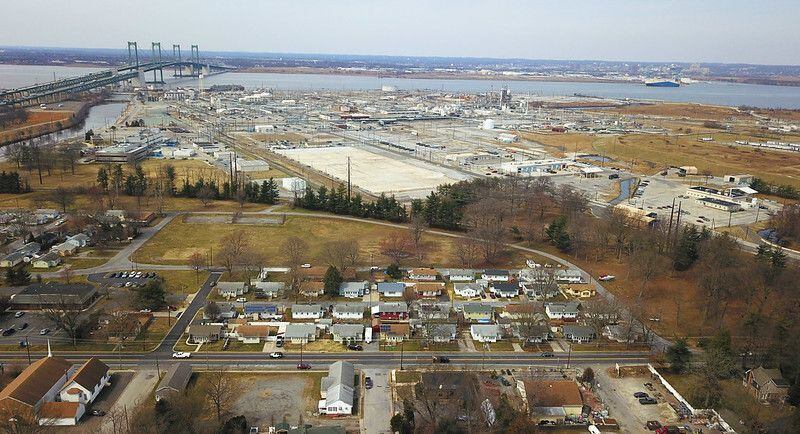 Federal court approved settlements that will pay New Jersey $2.5 billion for PFAS contamination