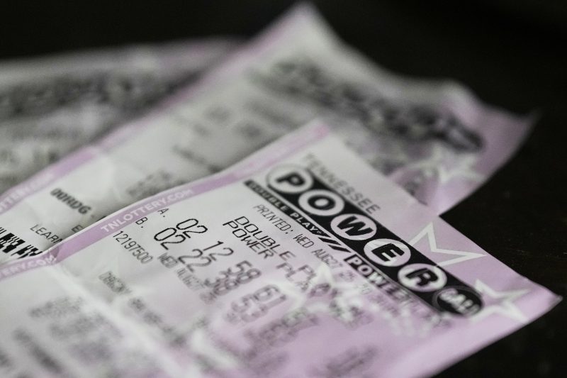 Local $150k winning Powerball ticket still unclaimed