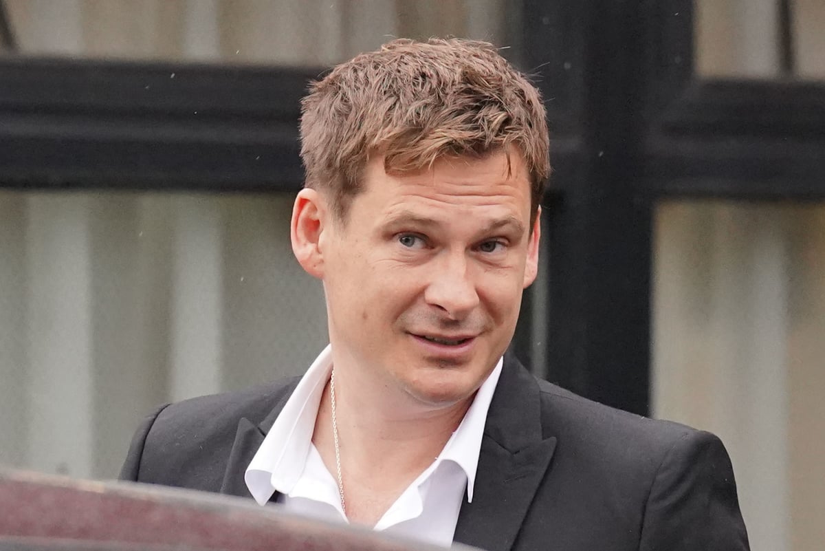 Blue star Lee Ryan to launch Supreme Court challenge to overturn racially aggravated assault conviction