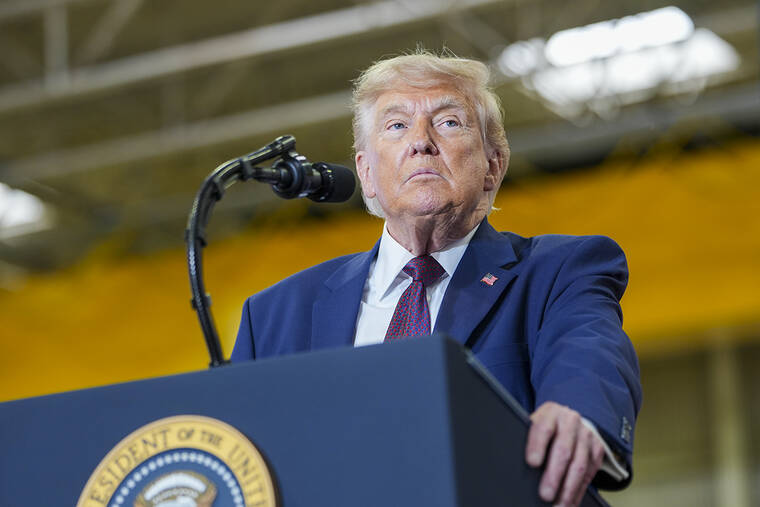 Trump’s first Patriot Games offer $250K in scholarship money