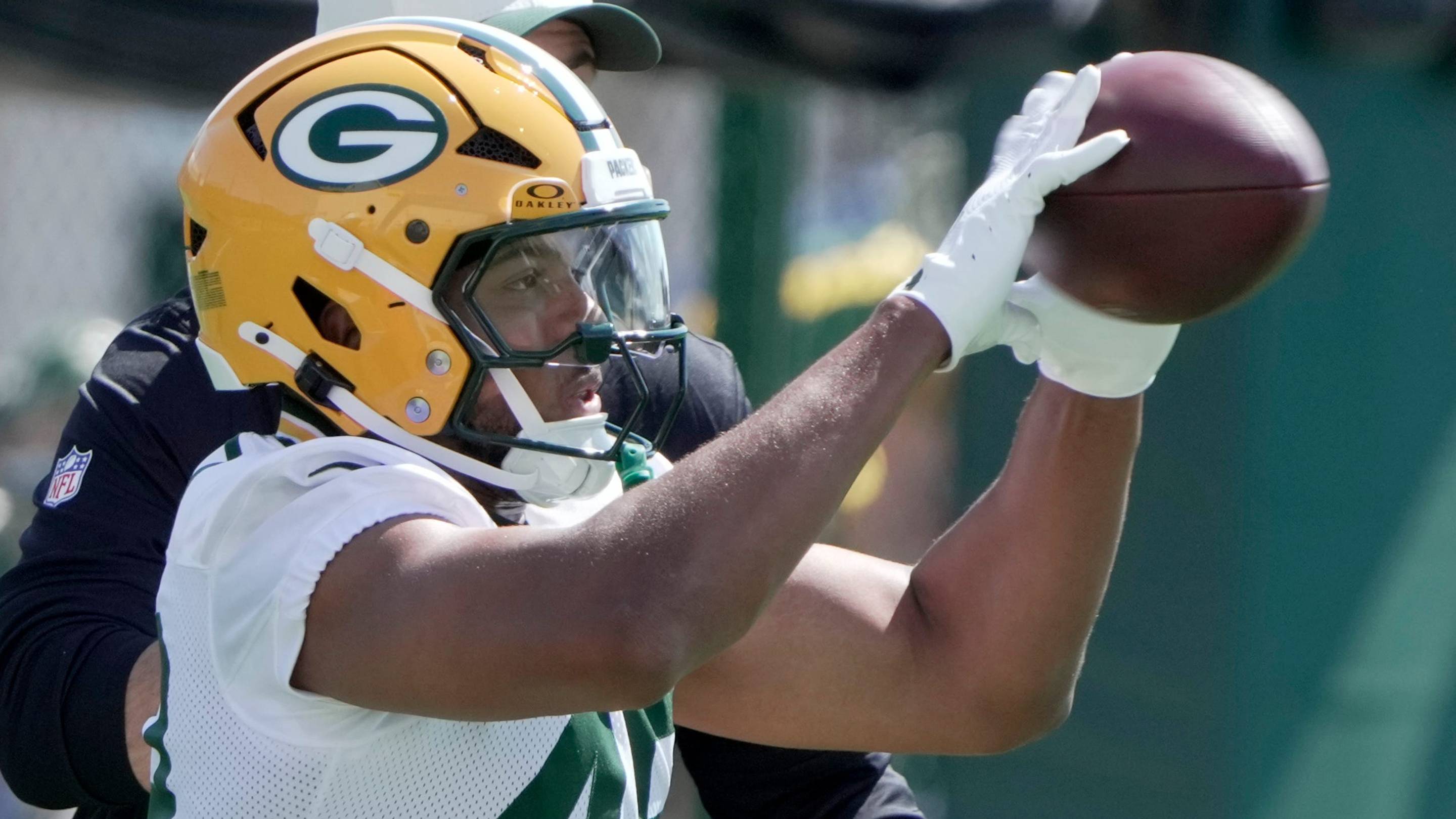Packers Stock Report With Half of Training Camp Practices Complete, Preseason Next