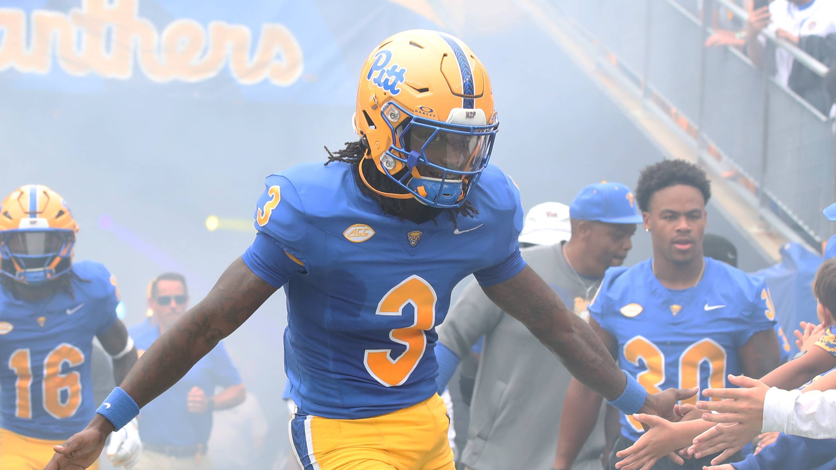 Most Important Position Battles on Offense for Pitt