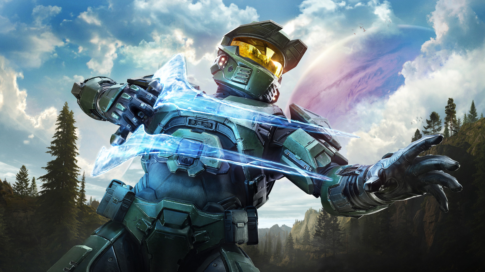 The Halo Video Game Remake Proves One Thing About Any Future Adaptation