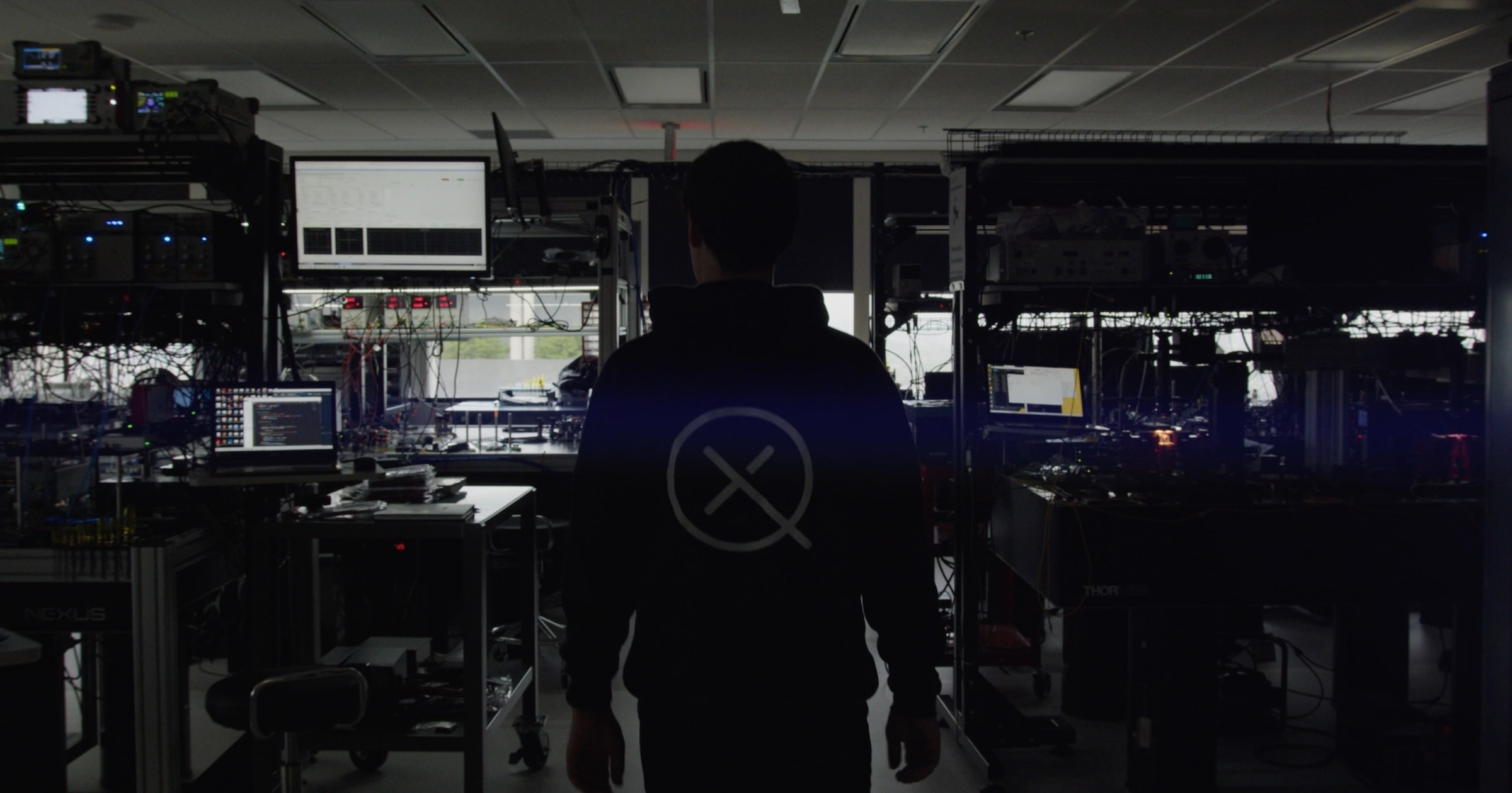 Xanadu accelerates chip production in quantum computing race