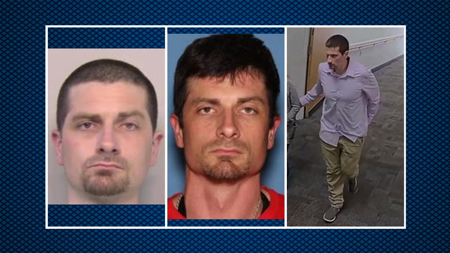 Deputies locate, arrest man who escaped Snohomish County courthouse after hearing