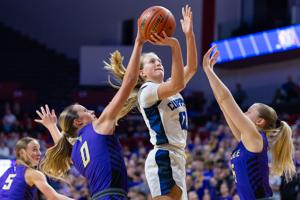 Malcolm standout commits to Omaha, could reunite with sister