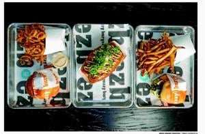 This is one of Richmond's best burger spots