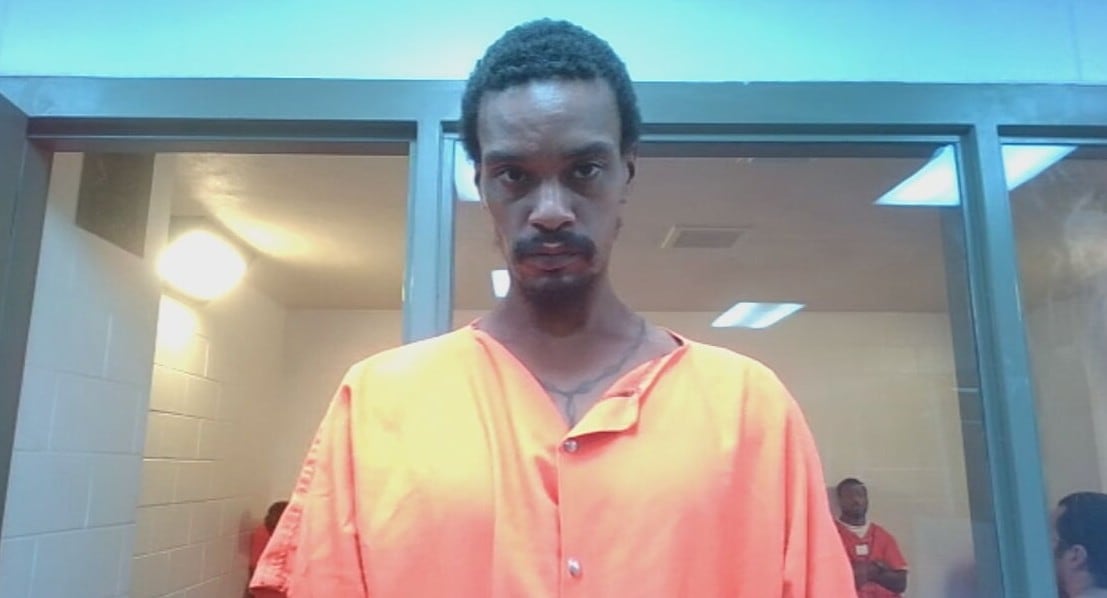 Father of DeLand double homicide suspect granted $100,000 bond