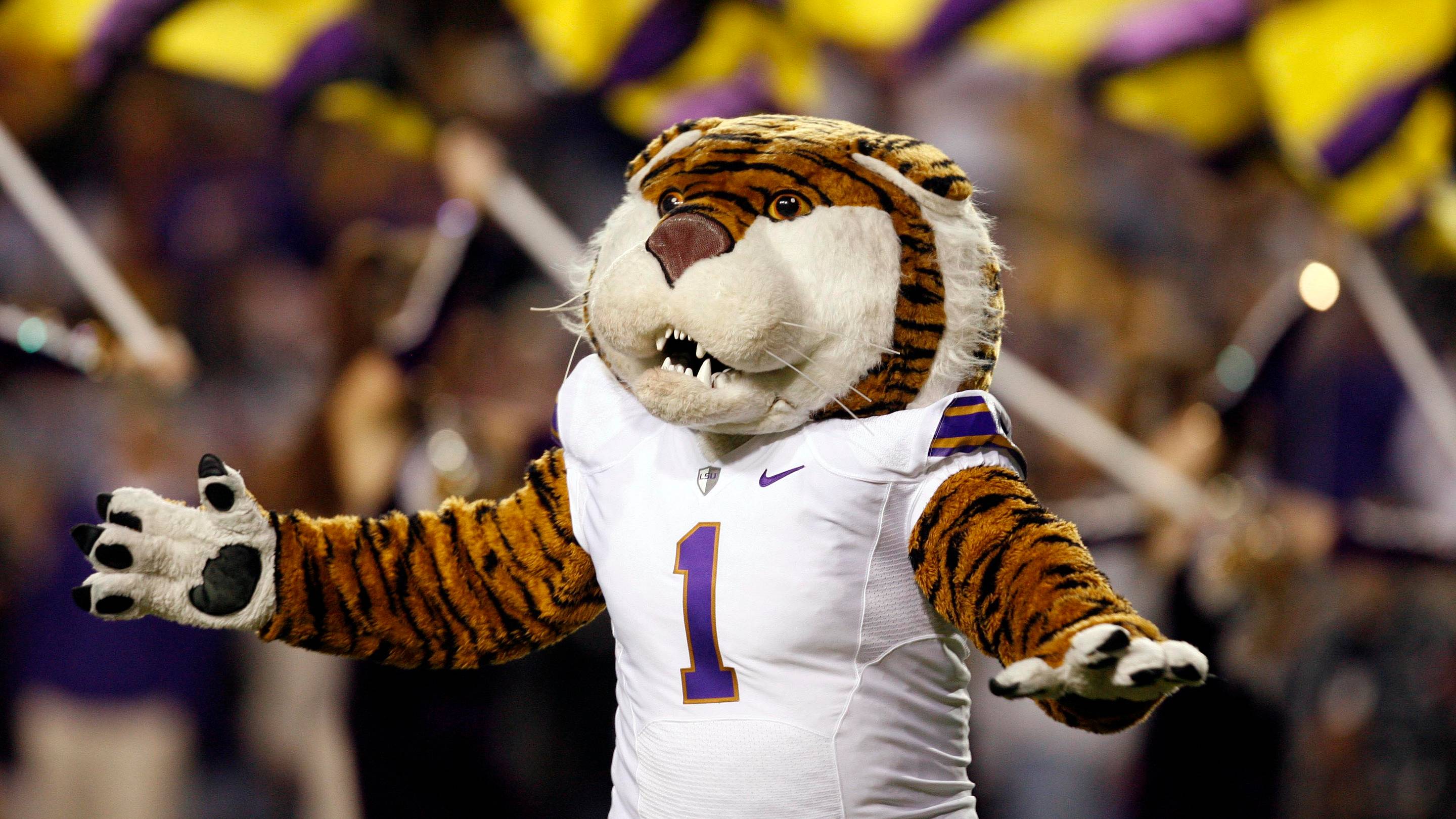College Football’s ‘Most Hostile’ Stadium Belongs to Historic Powerhouse