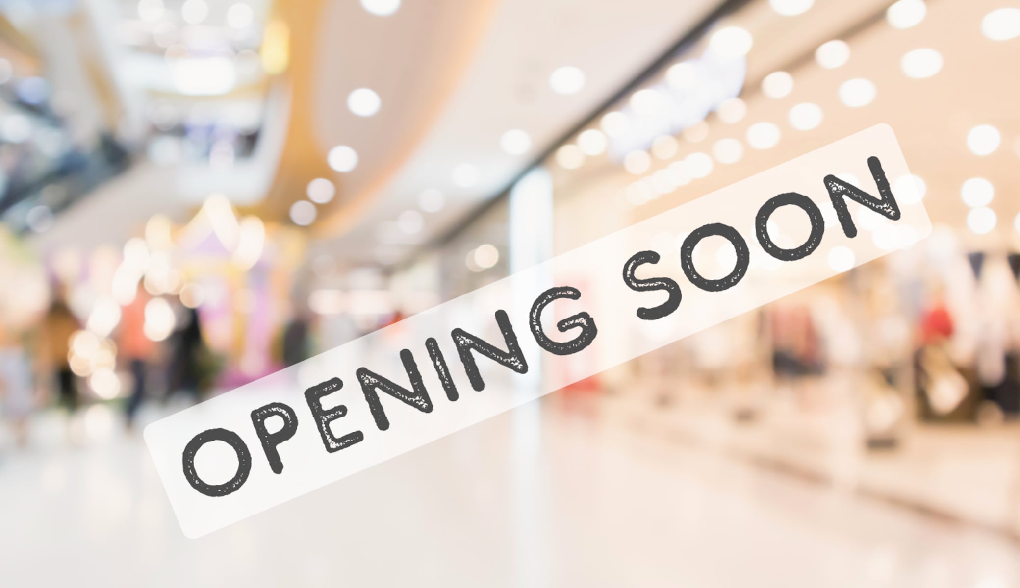 Ford's Garage, Michael Kors and Coach coming soon to Edison Mall