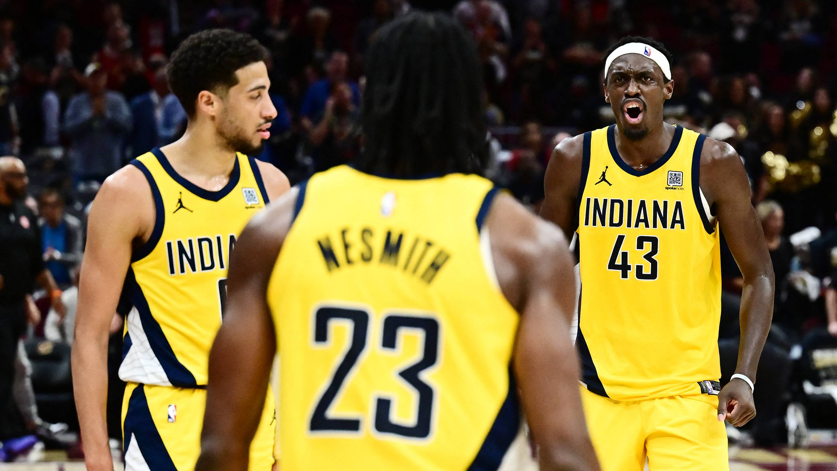 Assessing the outsider views of Tyrese Haliburton and the Indiana Pacers