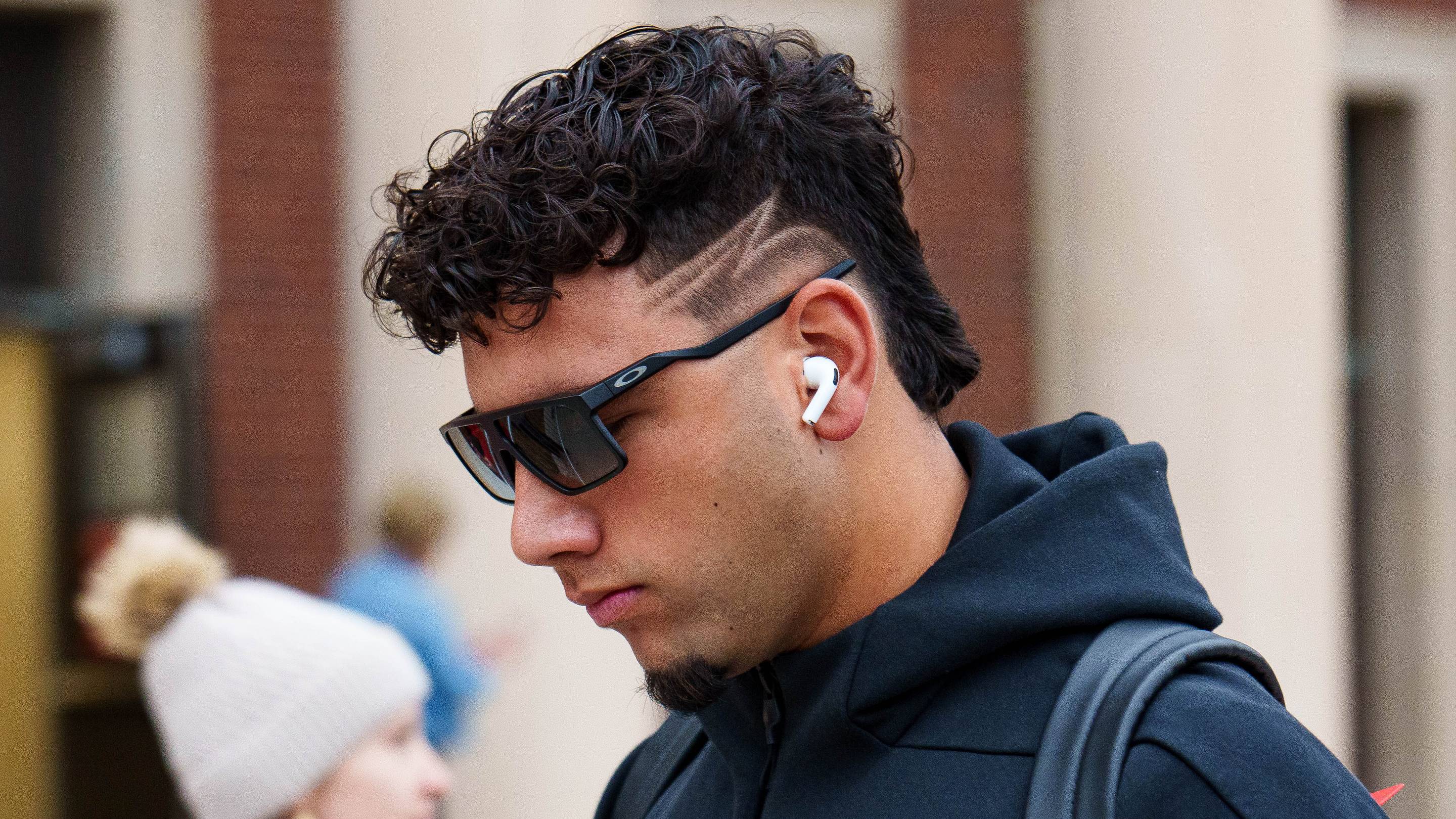 Drew Mehringer Offers Honest Perspective on Dylan Raiola