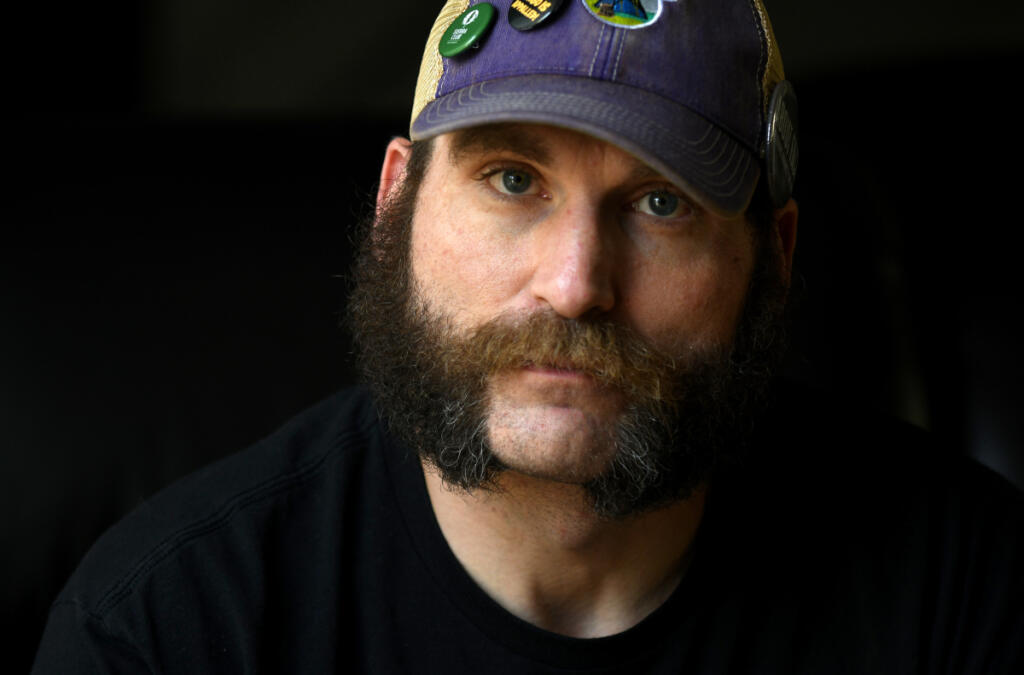 Iran war renews concerns about the lasting toll of traumatic brain injuries to U.S. troops