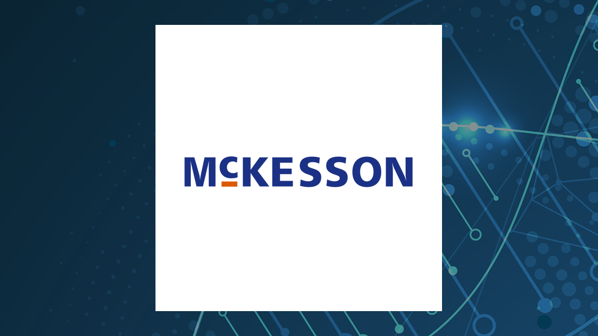 McKesson Q1 Earnings Call Highlights