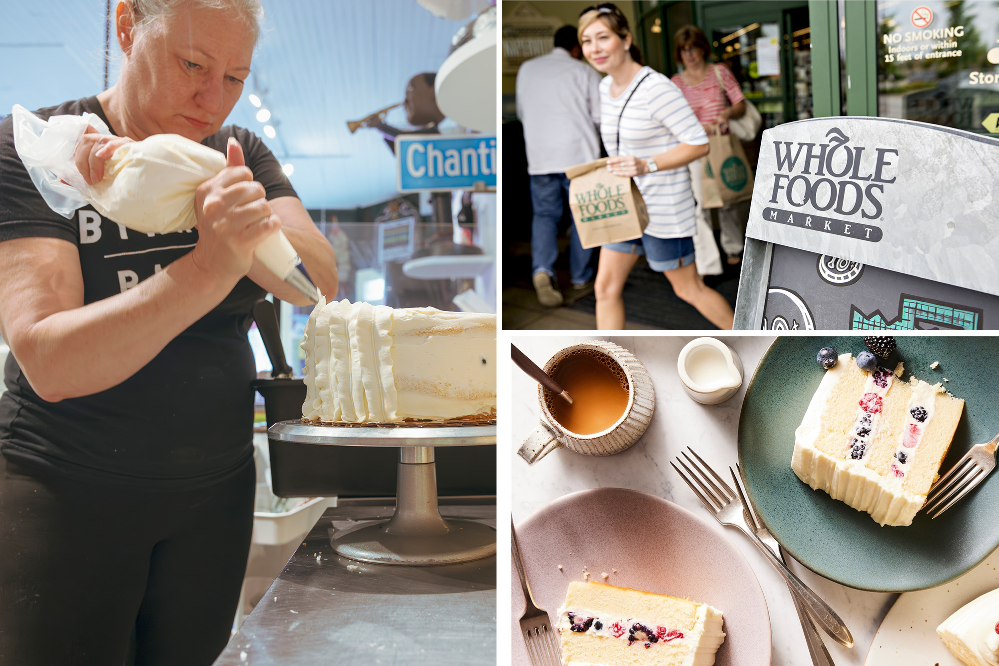 America’s cult-favorite grocery store cake has fans declaring it’s ‘worth the hype’