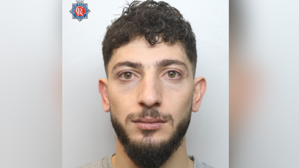 Rapist who posed as 'good Samaritan' jailed
