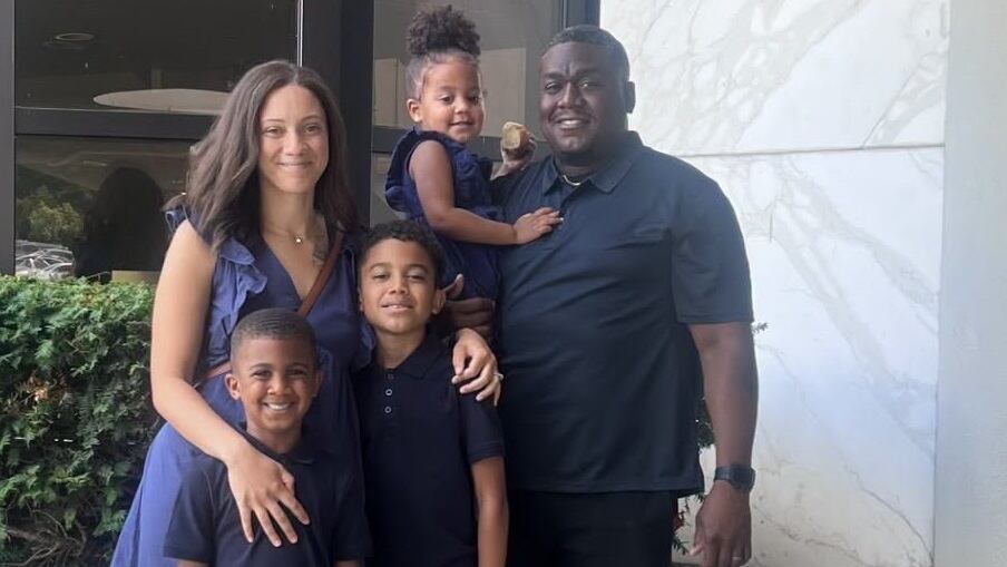 Sheriff’s deputy killed while assisting a crash: ‘He gave that life while serving others’