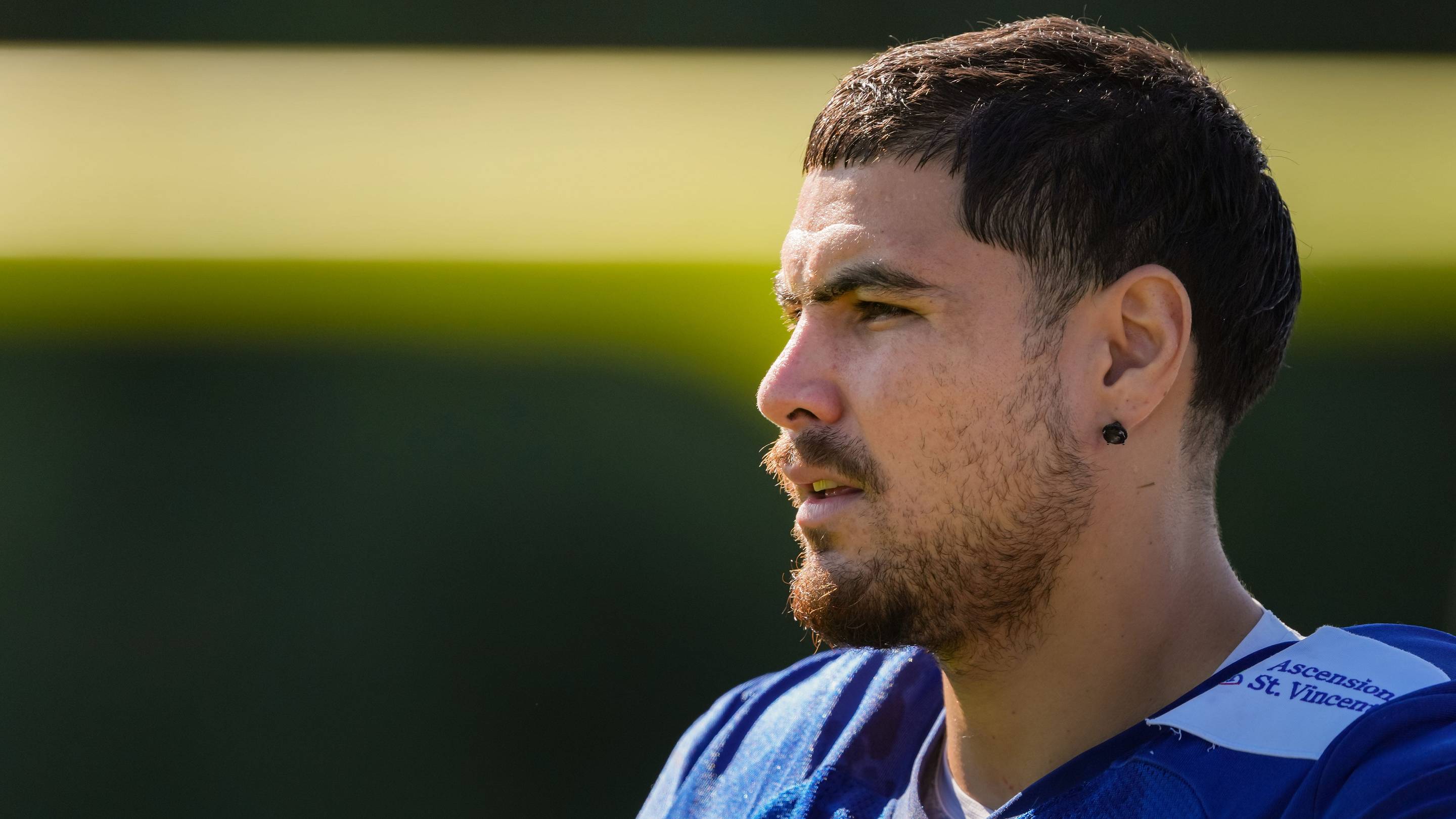 Biggest Takeaways From Day 8 of Colts Training Camp: Laiatu Latu Dominates