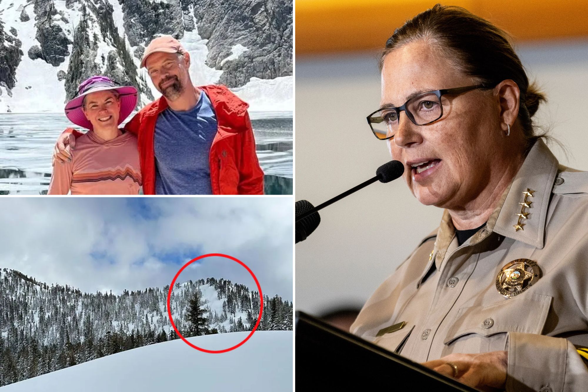 Criminal probe into deadly Tahoe avalanche moves forward as redacted reports leave questions unanswered
