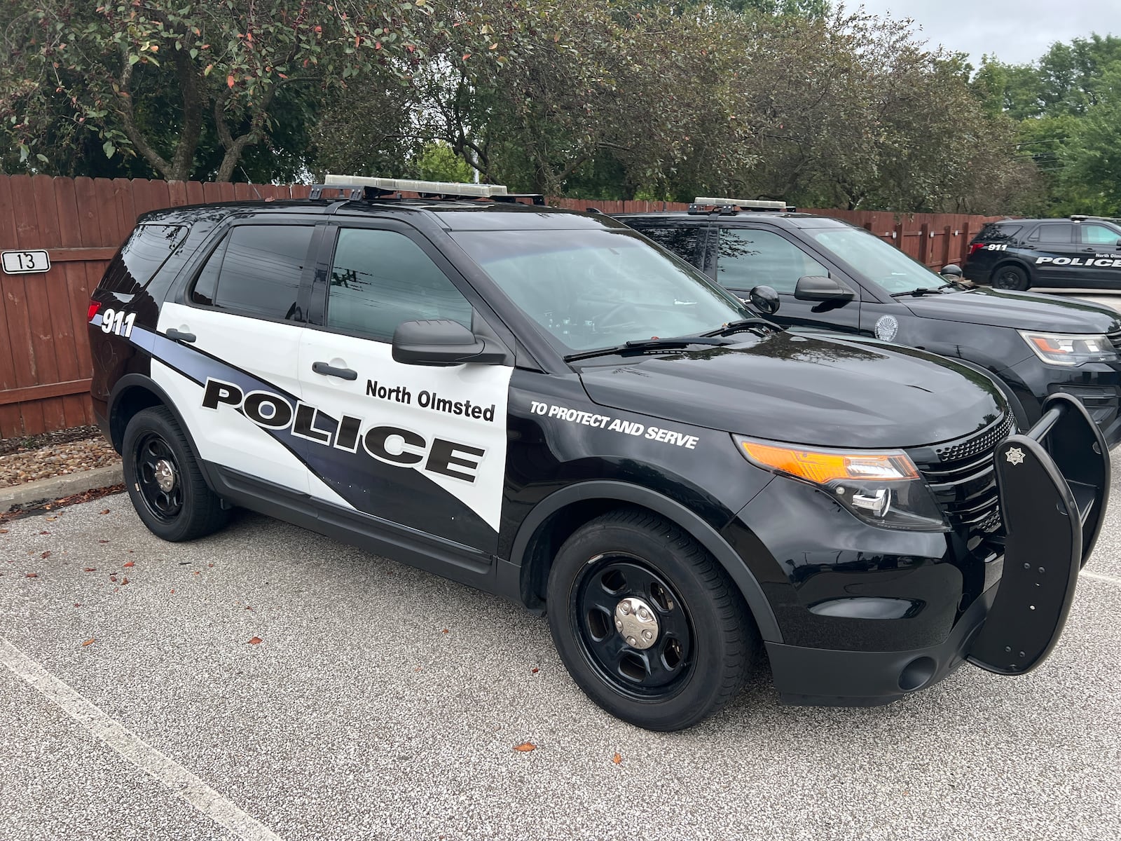 Man accused of giving police a false name, resisting arrest: North Olmsted Police Blotter
