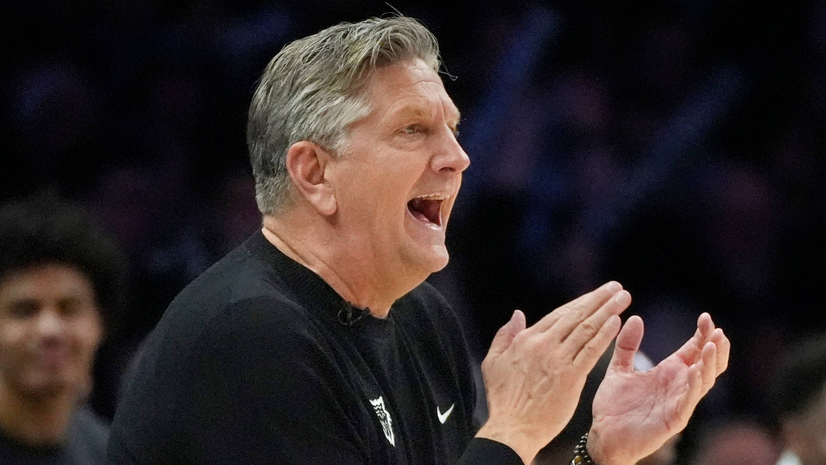 One Offensive Adjustment the Timberwolves Must Make Before Opening Night