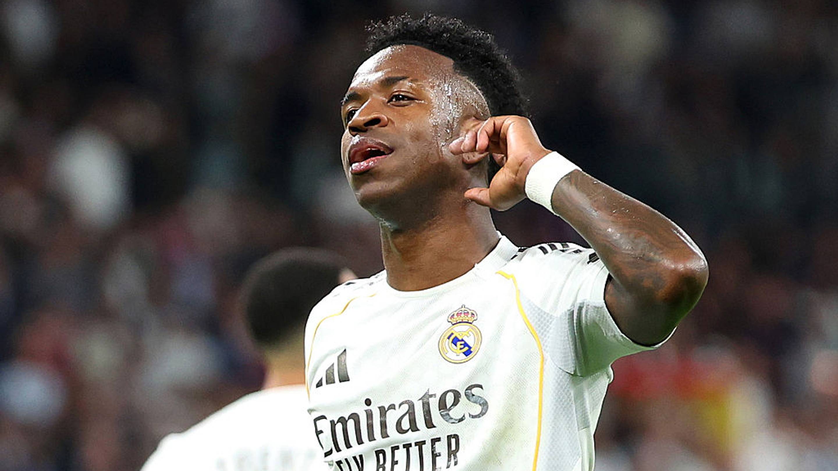 How Much Vinicius Jr’s New Contract Is Worth & How it Compares to Mbappe