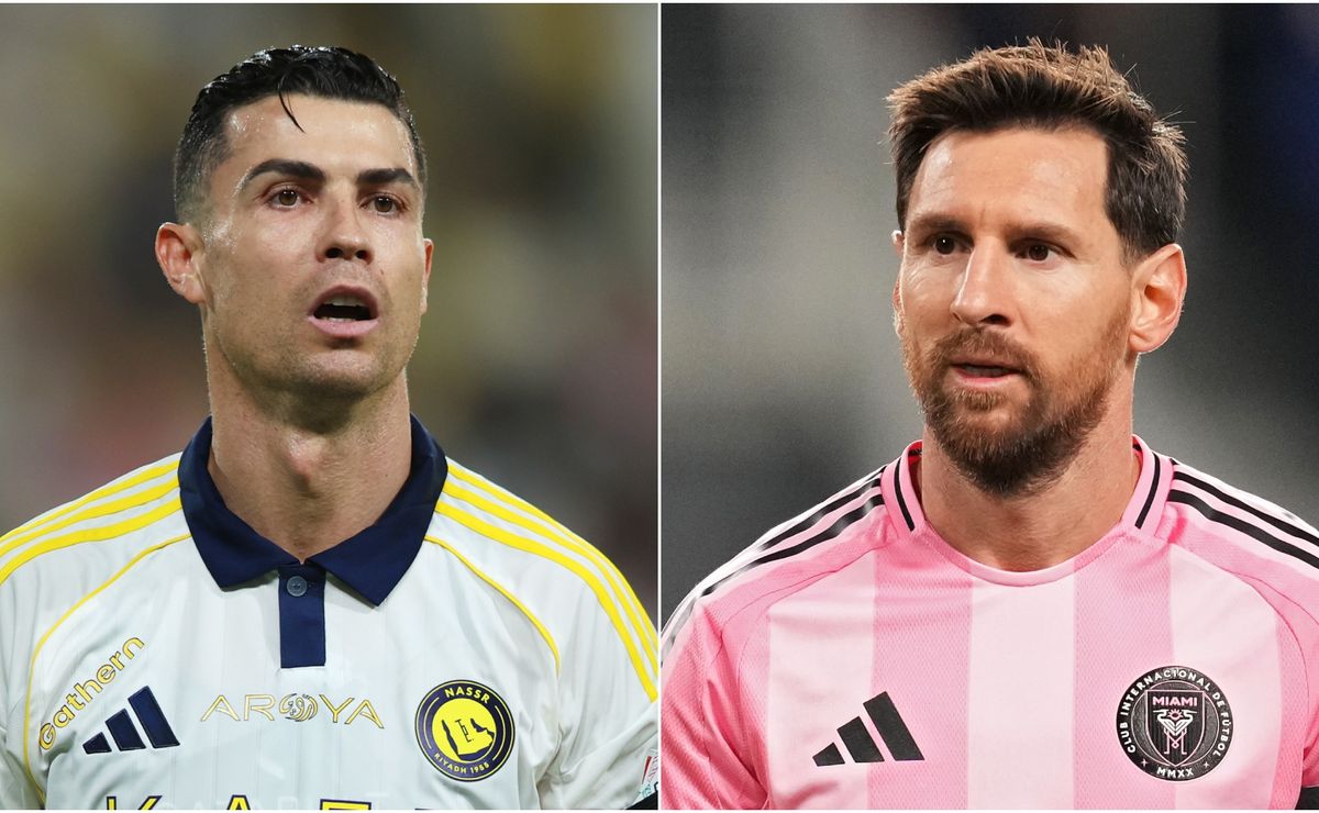 Lionel Messi reaches 920 goals faster than Cristiano Ronaldo while adding another historic record
