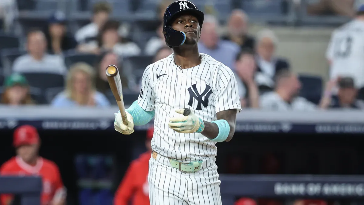 Phillies predicted to sign Yankees .689 OPS All-Star 2B to $126M free agent deal