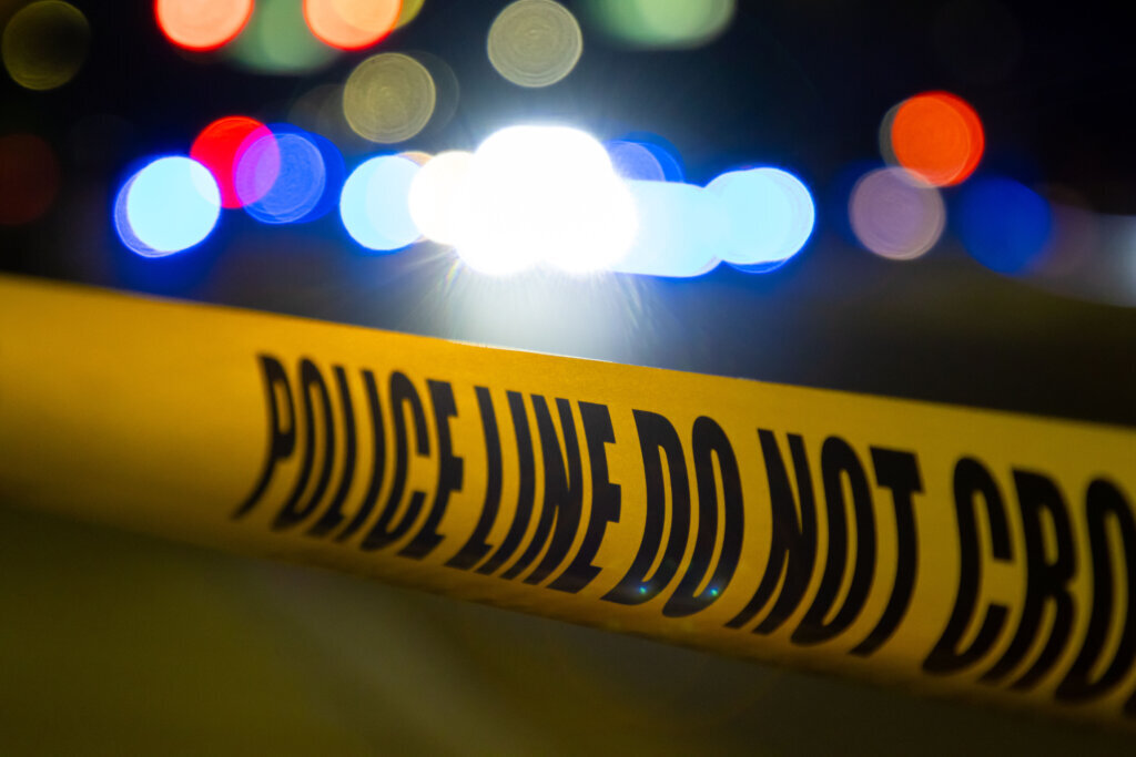 Silver Spring man, shooting suspect found dead in Maryland