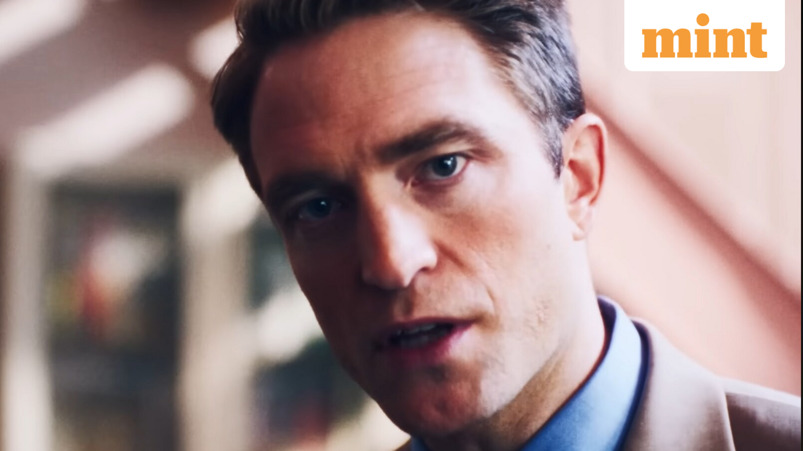Who is Chris Hansen, the journalist set to be played by Robert Pattinson in Primetime?