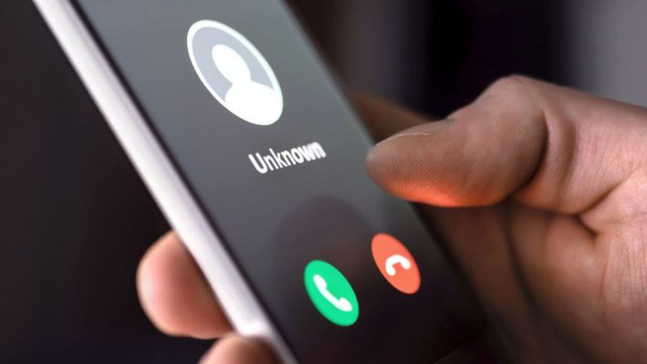 Beware of scam targeting families of people in jail in Iredell County